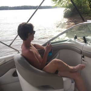 Meet your Posher, Mac